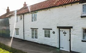 Keep Cottage